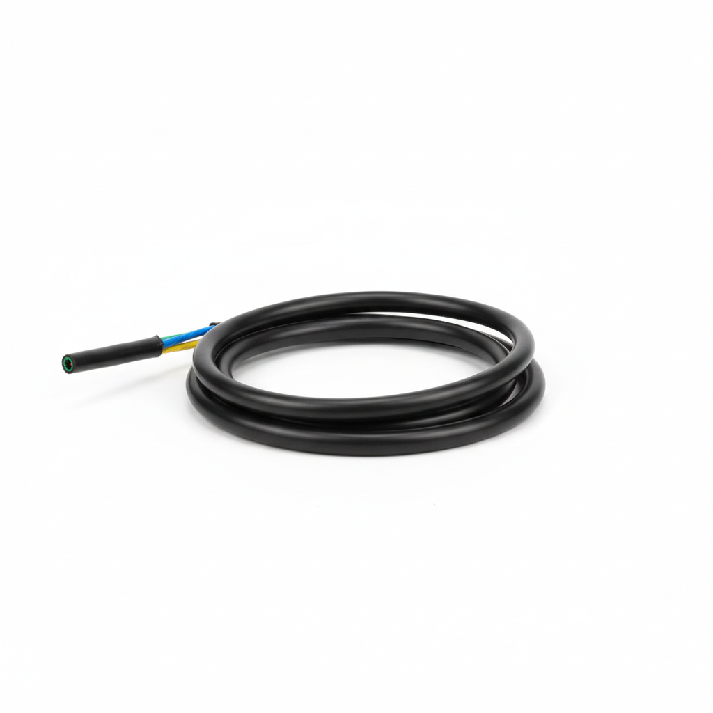 Câble Moteur Avant 1,15 m, vue 2