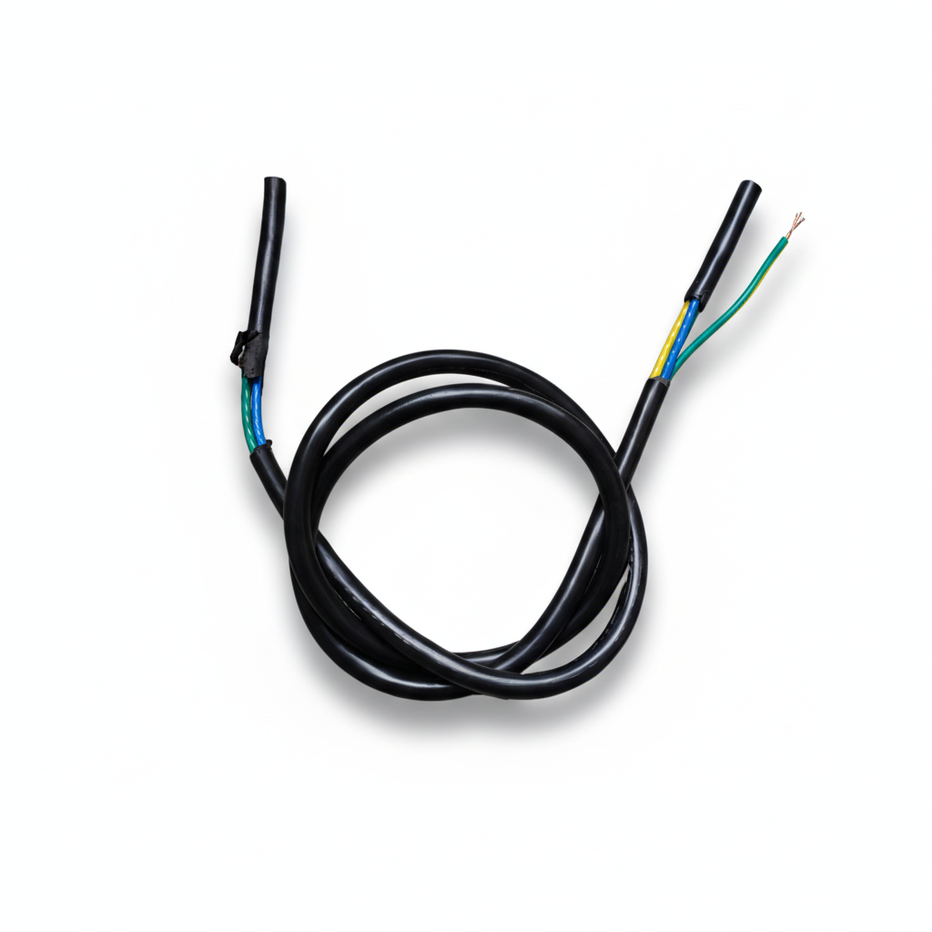 Câble Moteur Avant 1,15 m, vue 3