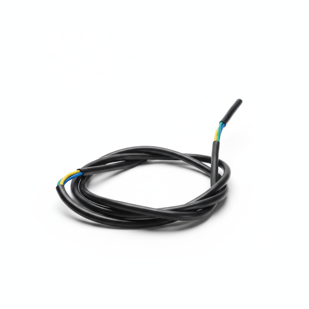 Câble Moteur Avant 1,1 m, vue 2