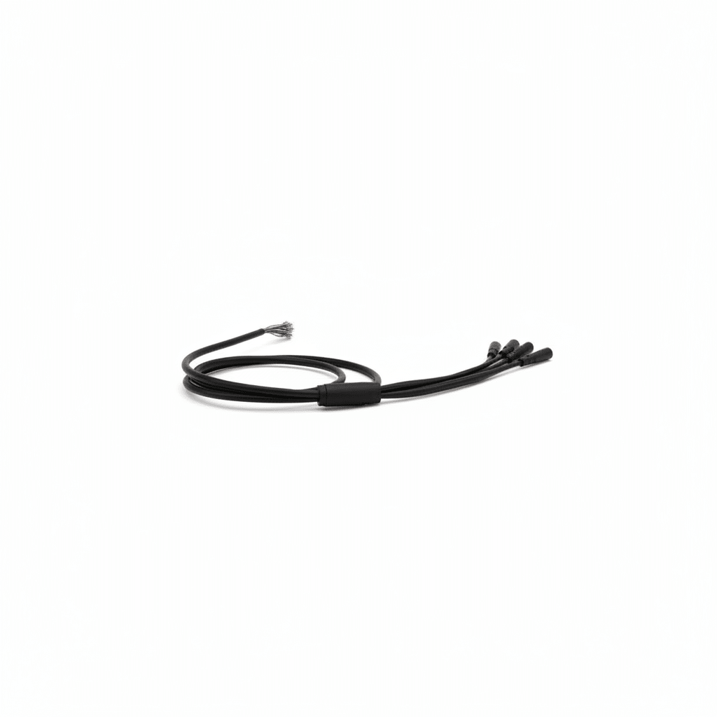 Cable principale pour Trottinette Electrique Dualtron Blade X - Weebot