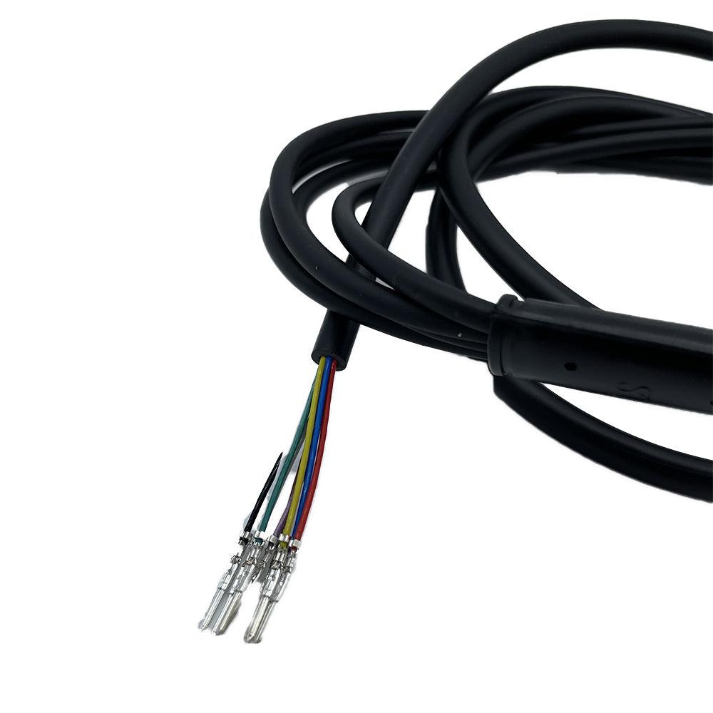Cable Display LT - 01 pour Kaabo Skywalker - Weebot