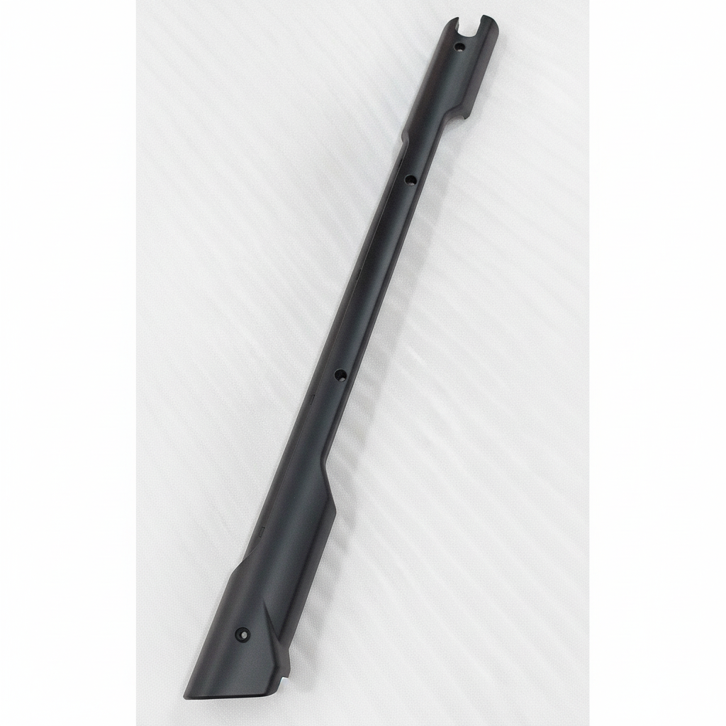 cache colonne de direction droit pour trottinette electrique dualtron dolphin