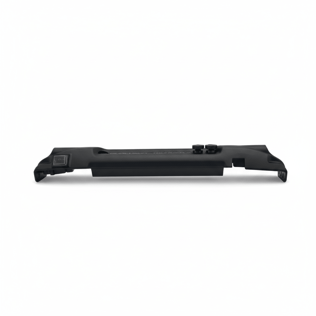 Cache Barre Latéral Gauche pour Dualtron Thunder 3 et Victor Luxury Plus (Sans Electronique) - Weebot