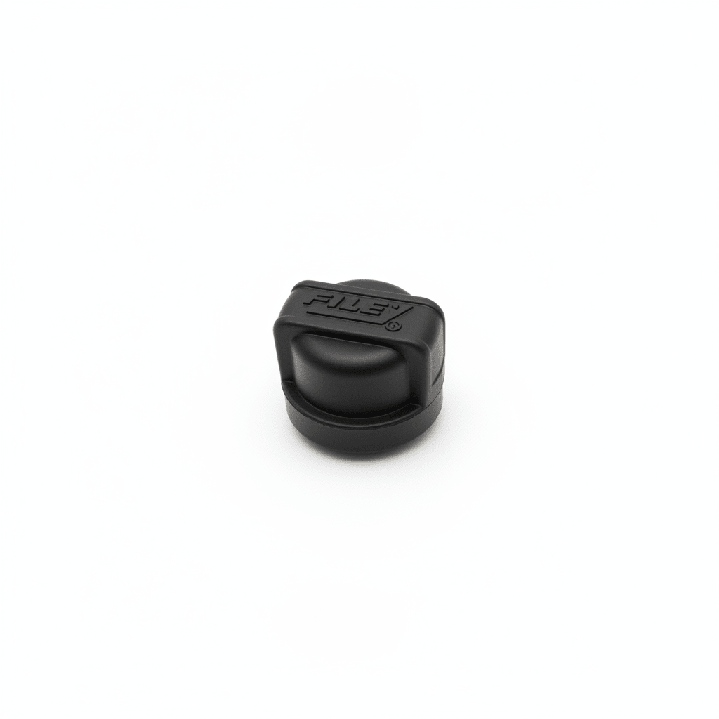 Cache Ecrou Moteur pour Trottinette Electrique Eroz EK10 (Nouvelle Version) - Weebot