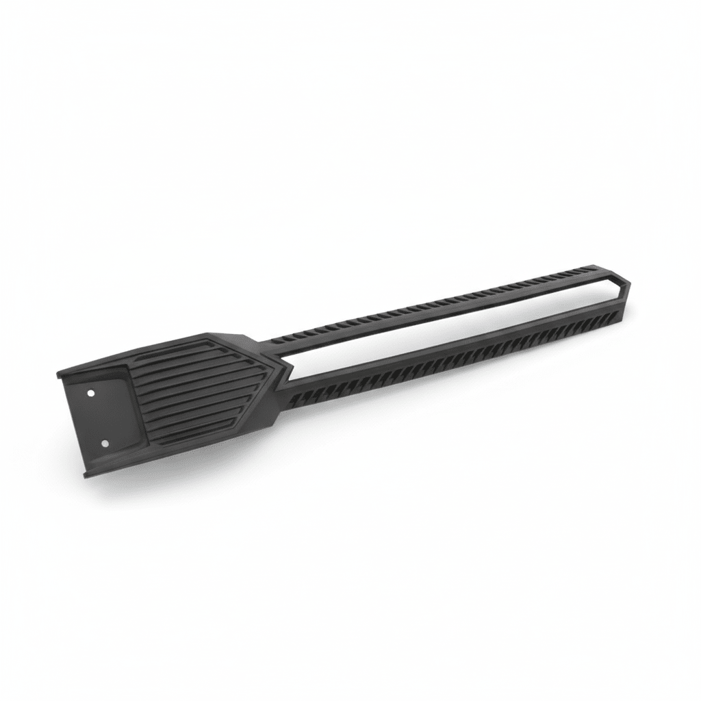 Cache latéral pour Trottinette Électrique Dualtron Spider Max et New Storm Ltd - Weebot