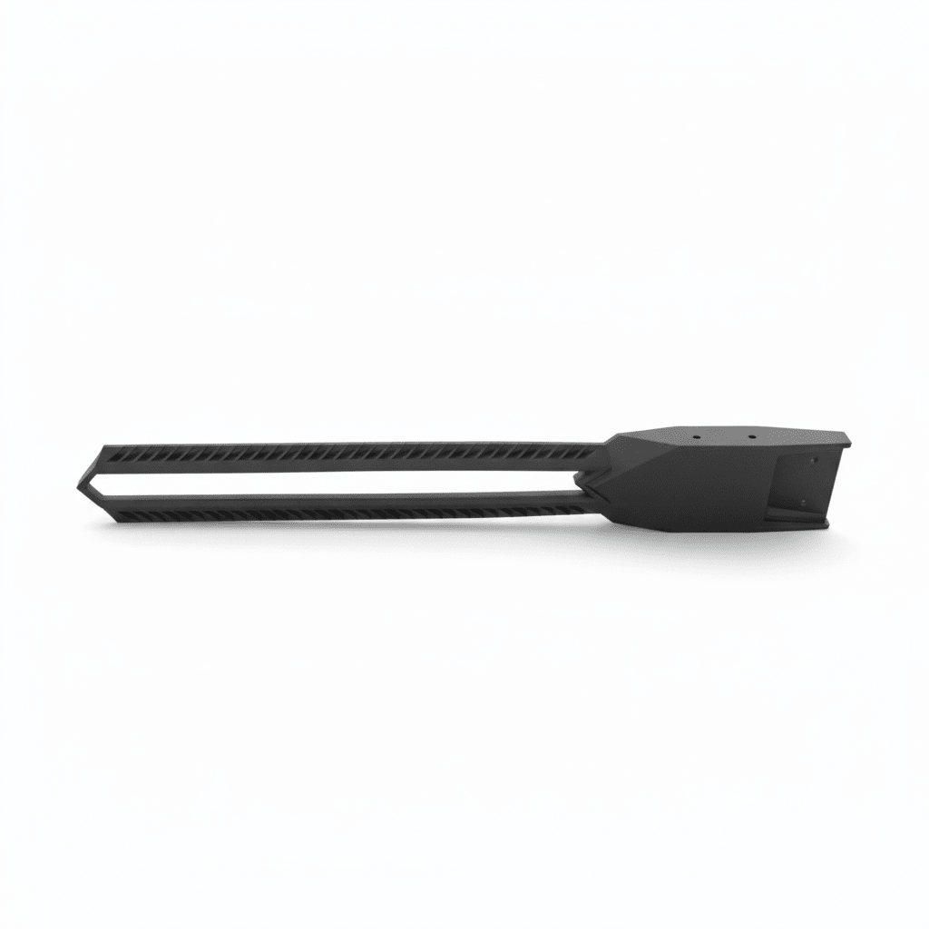 Cache latéral pour Trottinette Électrique Dualtron Spider Max et New Storm Ltd - Weebot