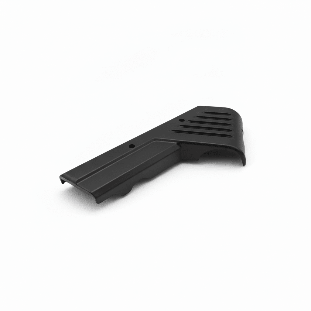 Cache Support de Base de Pliage Droit pour Trottinette Electrique Dualtron Popular - Weebot