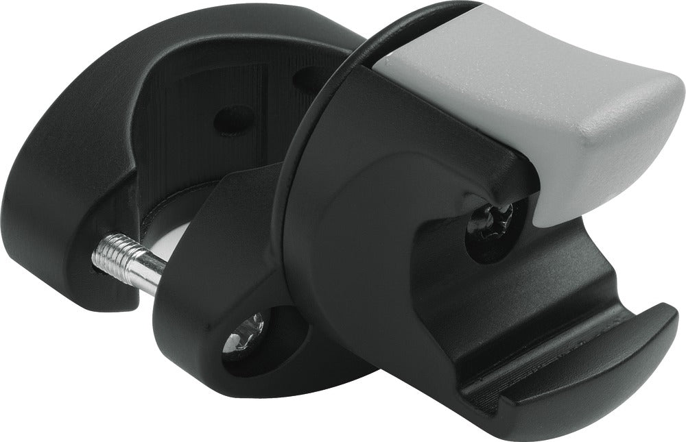 Cadenas de vélo en U avec clé ABUS GRANIT™ Plus 470+ EaZy KF - Weebot