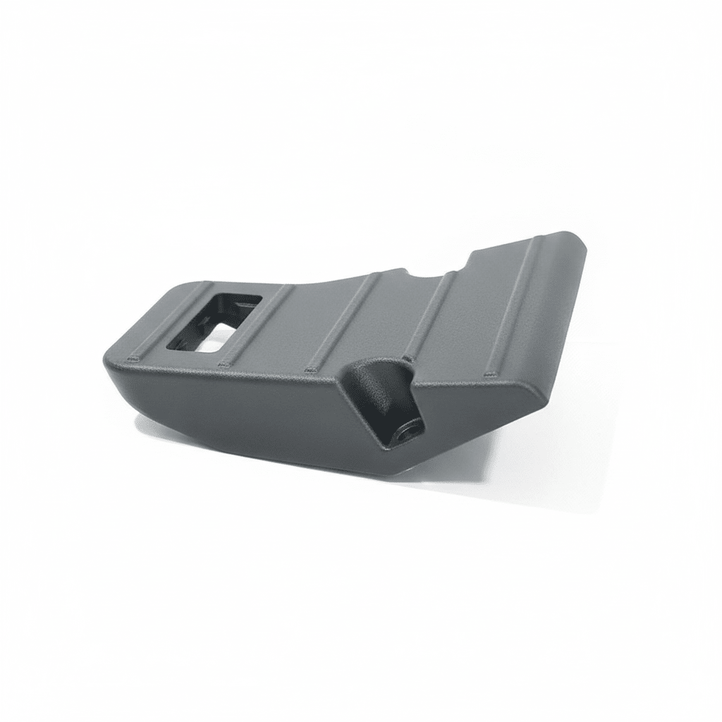 Cale pied Arrière Droit pour Trottinette Électrique Dualtron X - Weebot