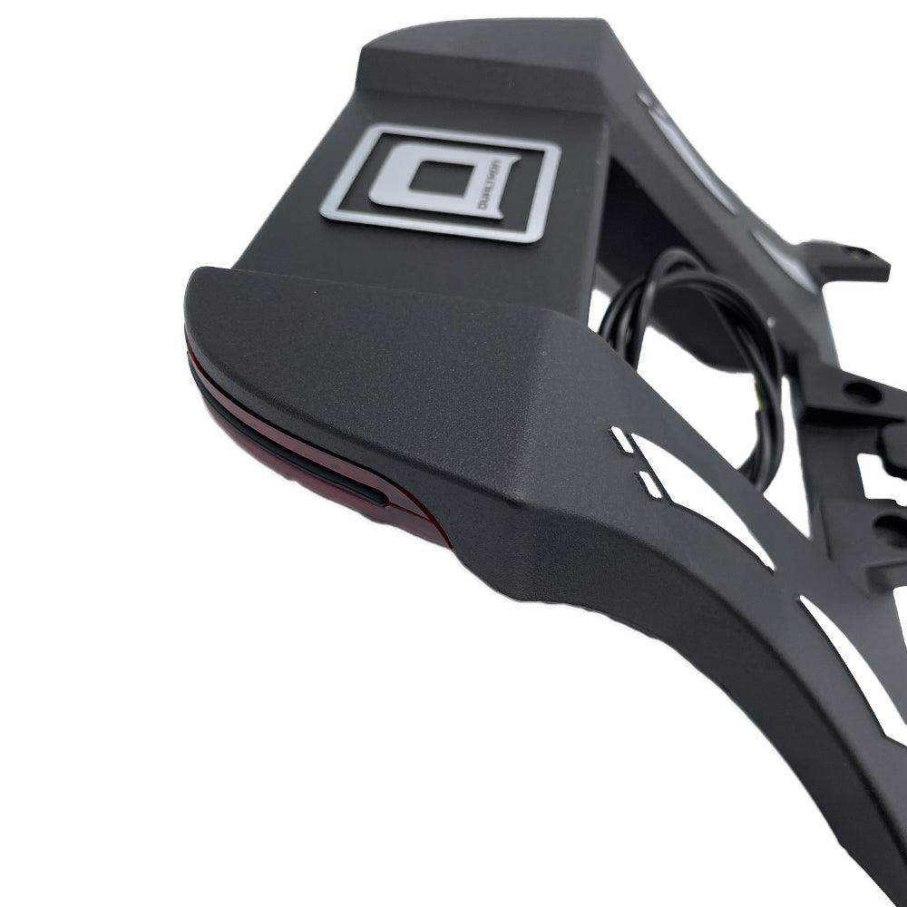 Cale - Pied Arrière pour Dualtron Thunder 2 et Compatible Thunder 1 - Weebot