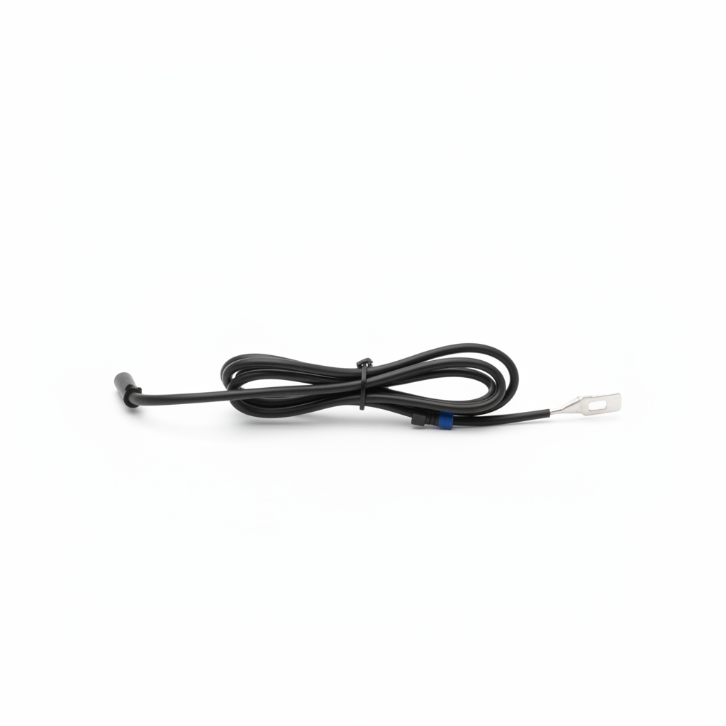 Capteur de Frein ZOOM, vue 3