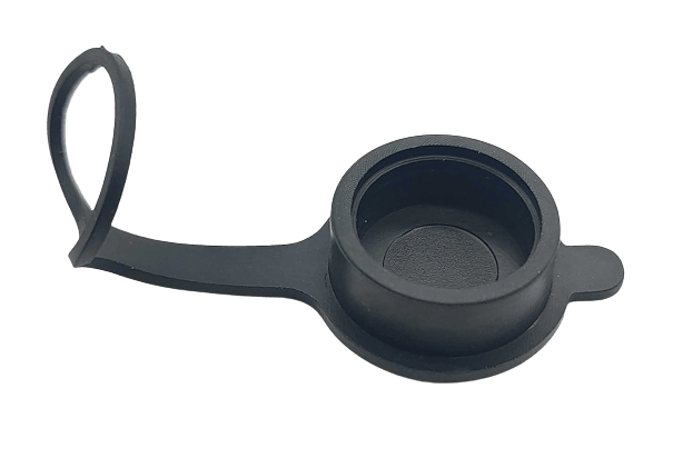 Bouchon Port de Charge GX16 - 3 pour Trottinette Électrique Dualtron et Speedway - Weebot