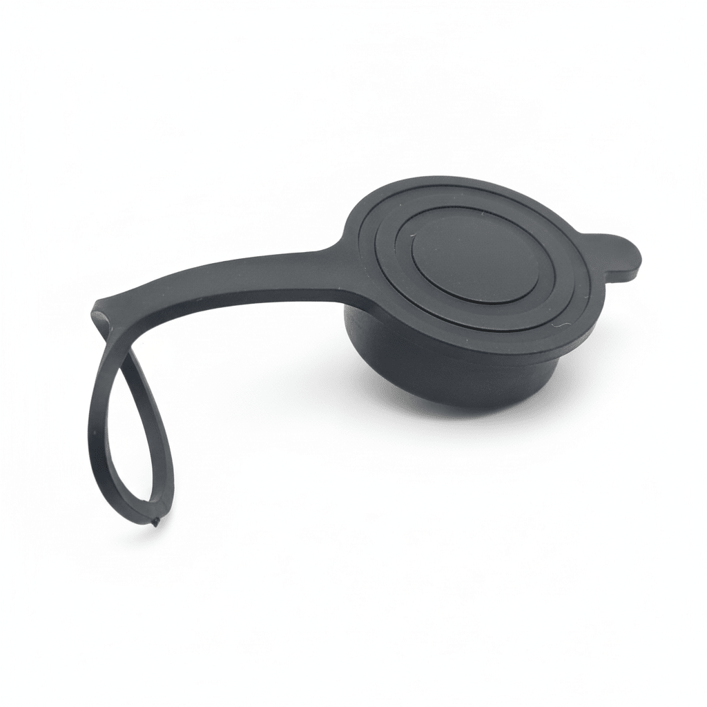 Bouchon Port de Charge GX16-3 pour Trottinette Électrique Dualtron et Speedway - Weebot