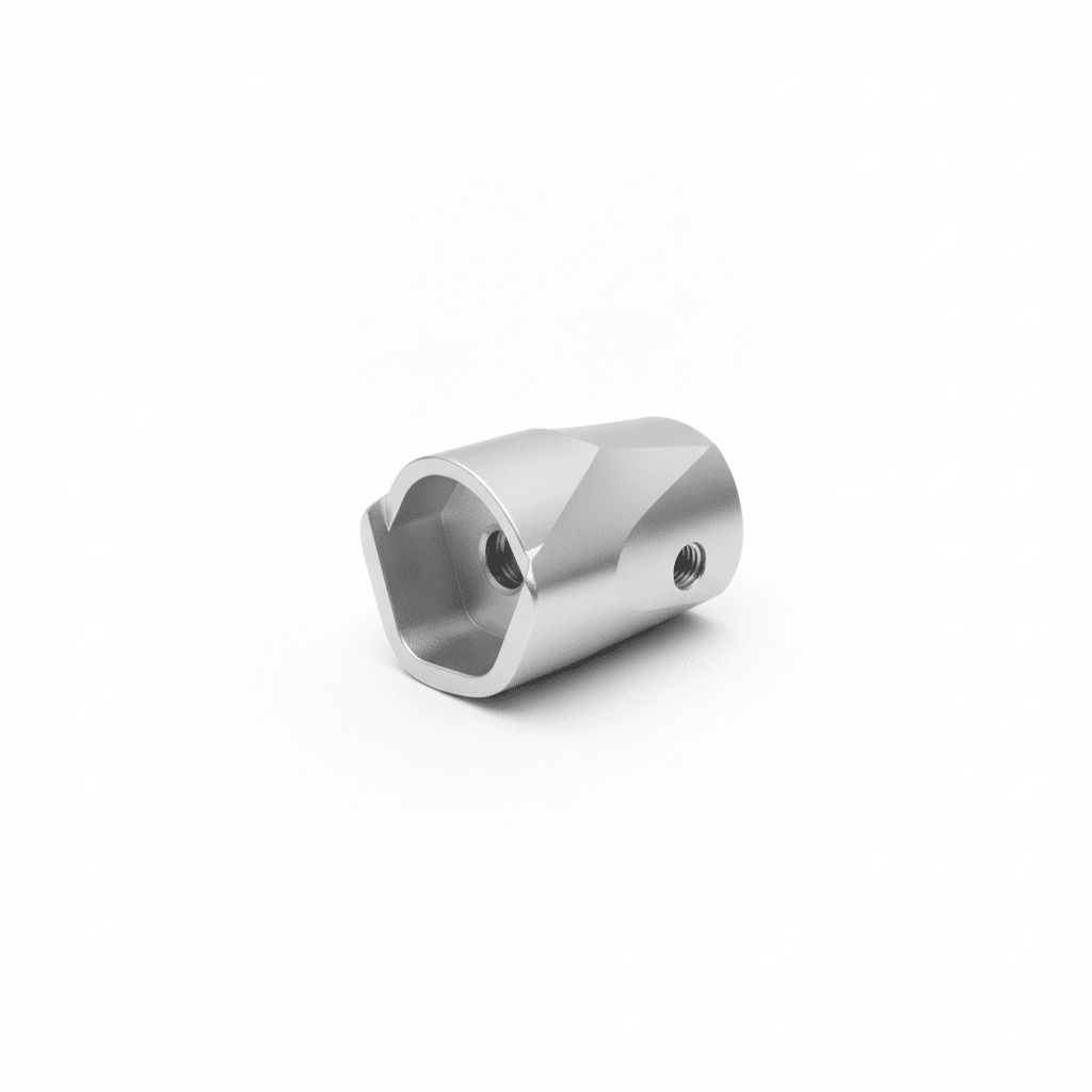 Carénage Avant Gauche pour Trottinette Electrique Dualtron Togo Sans LED - Weebot