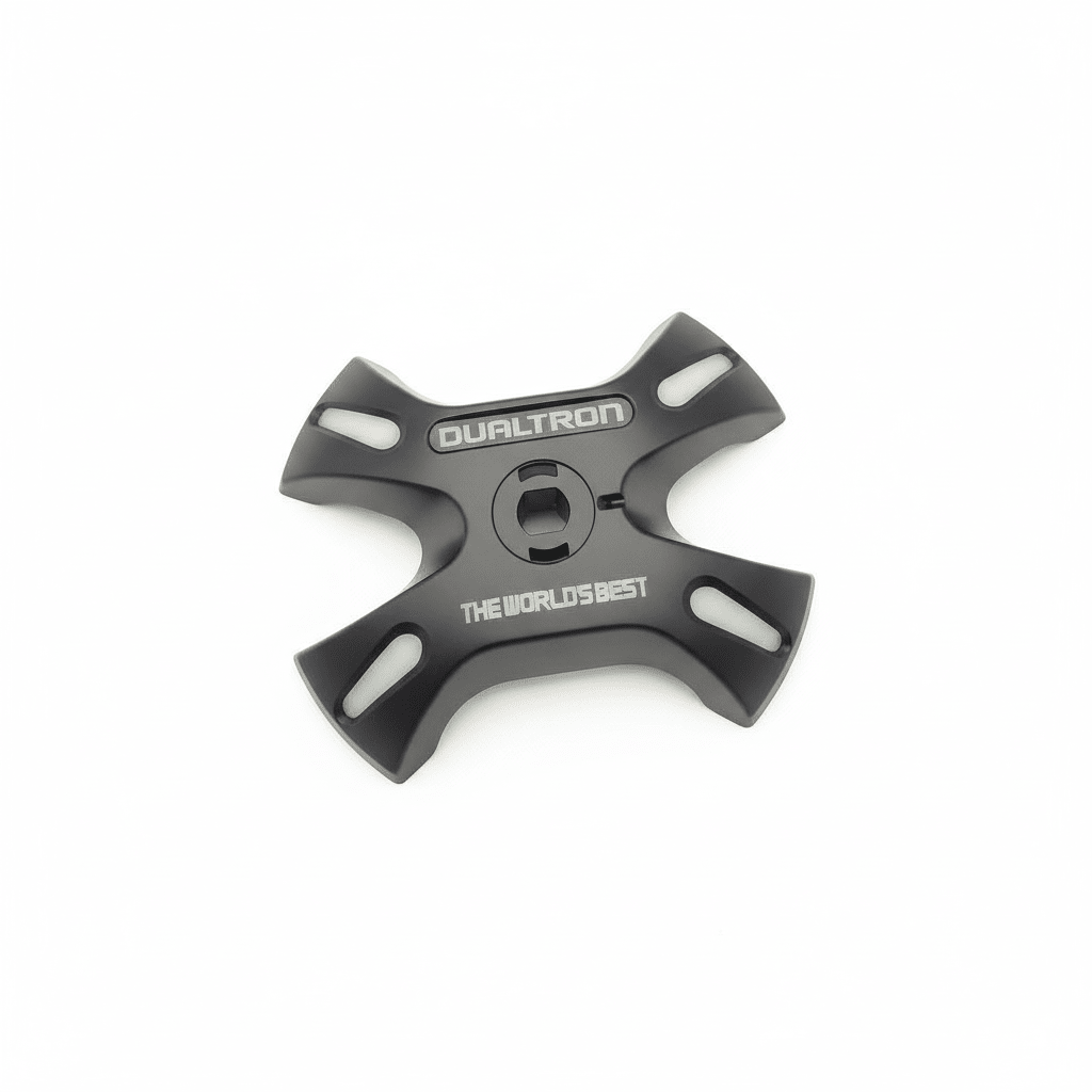 Carénage de Led Moteur pour Trottinette Électrique Dualtron X2 - Weebot