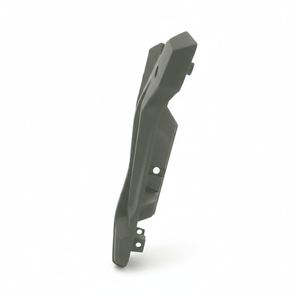Carénage Fourche avant droit pour Trottinette Électrique Dualtron Togo Limited - Weebot