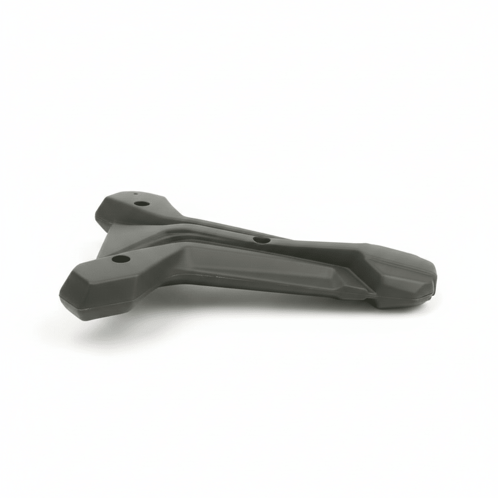 Carénage Fourche avant gauche pour Trottinette Électrique Dualtron Togo Limited - Weebot