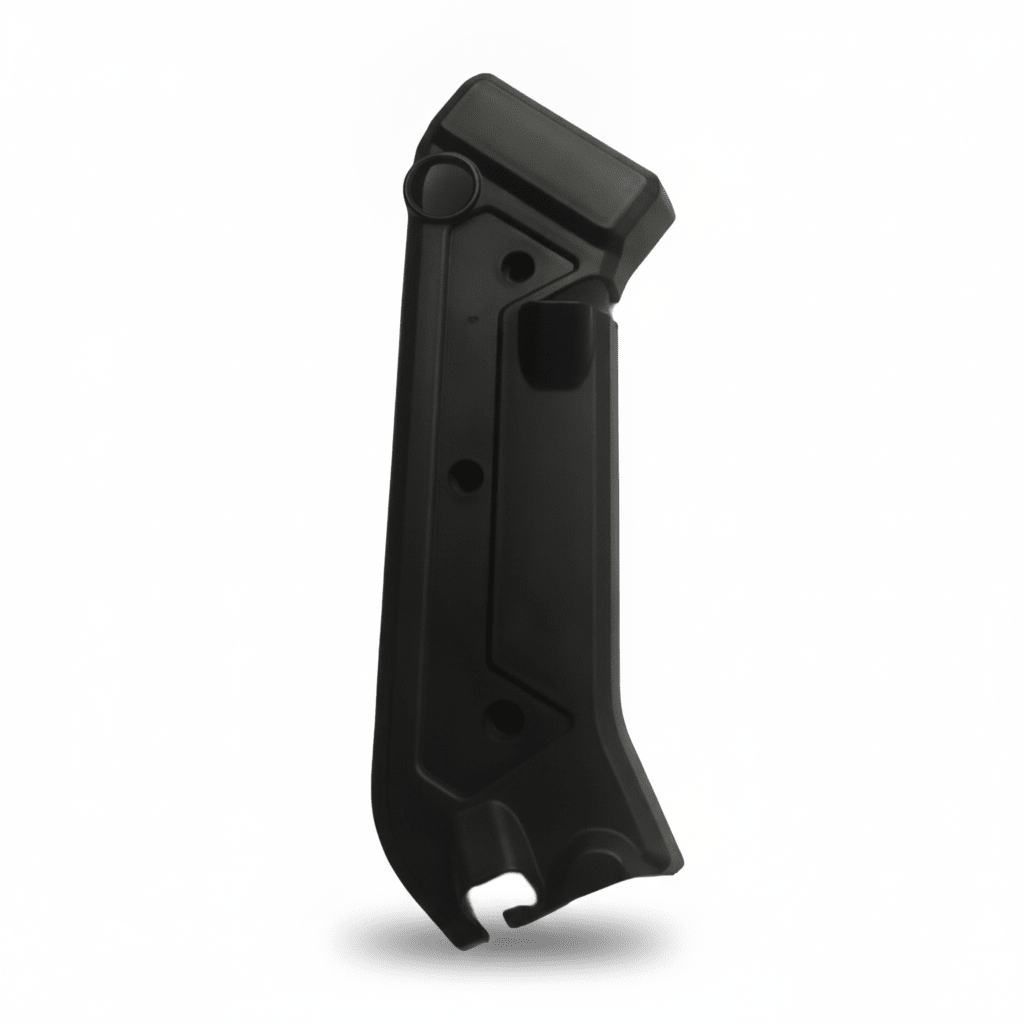 Carénage Gauche du Système de Pliage pour Trottinette Électrique Dualtron Togo - Weebot