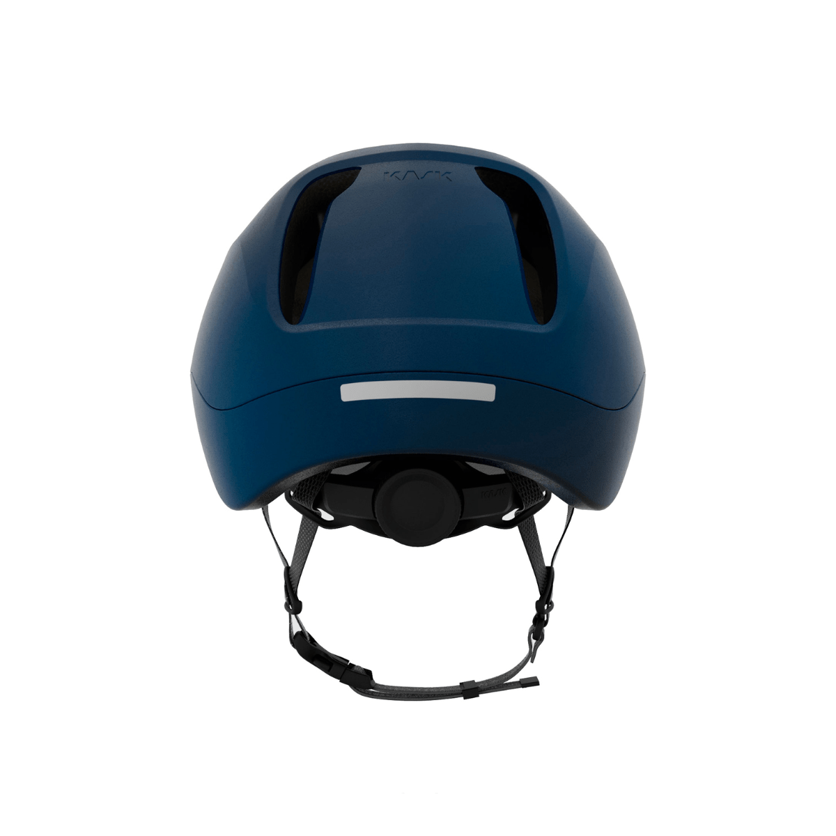 Casque de Vélo Kask MOEBIUS Blue Navy - Weebot