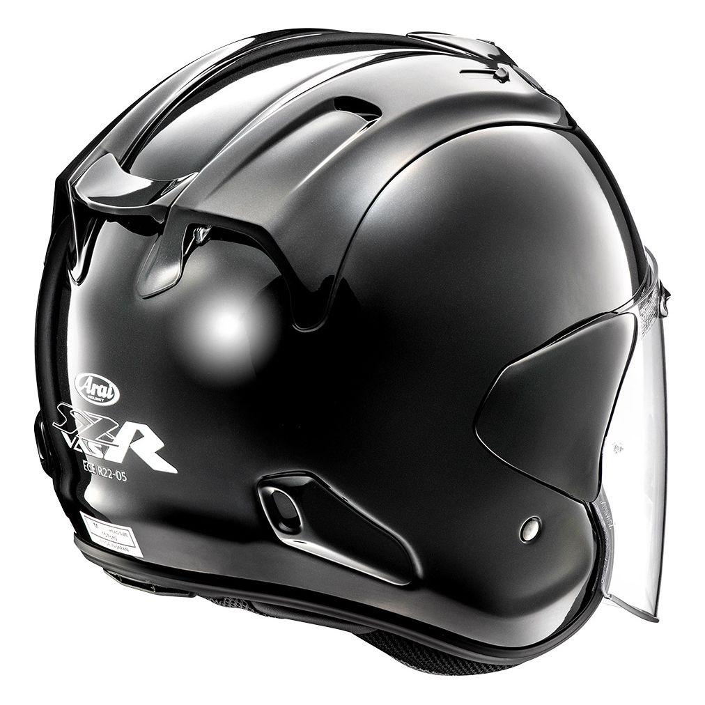Casque Moto Arai SZ - R VAS - Nombreuses Couleurs - Weebot