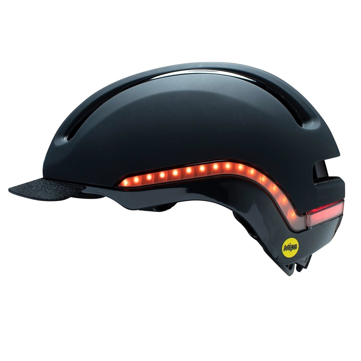 Casque vélo Nutcase Vio Rozay Matte - Casques - Equipements - Urbain