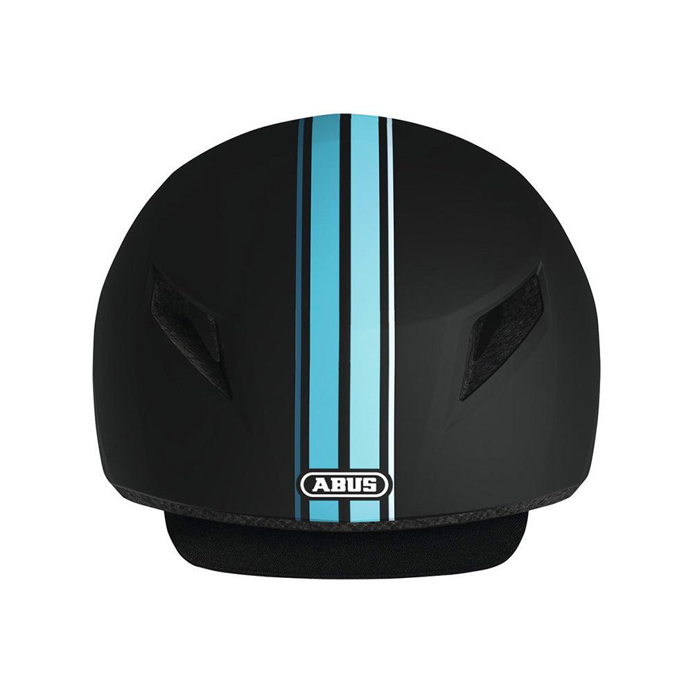 Casque de vélo ABUS YADD - I Streak Black - Weebot