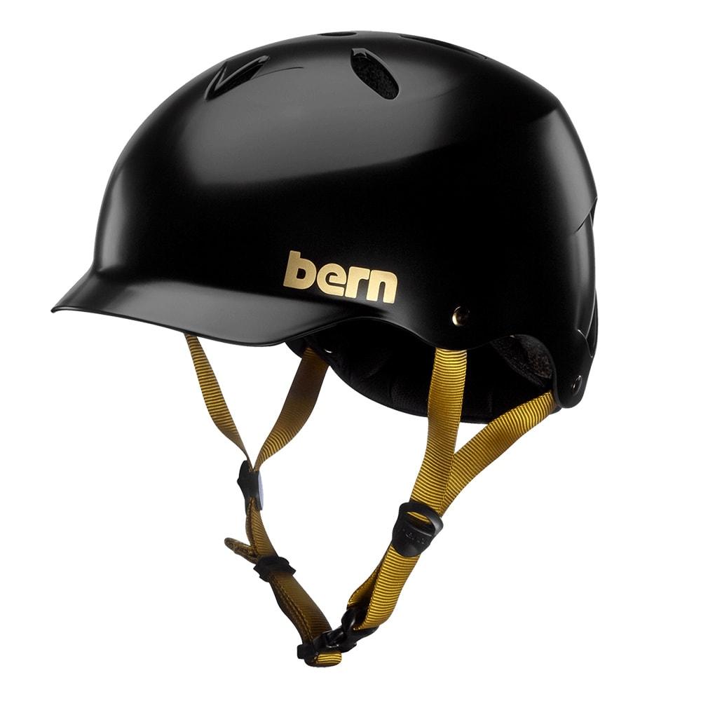 Casque Bern Lenox EPS - Weebot