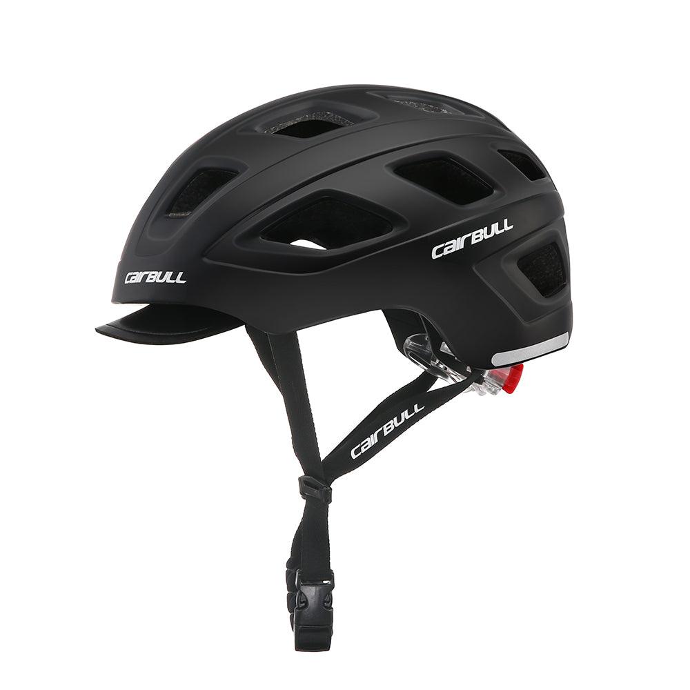 Casque de vélo Chronik avec LED Arrière - Weebot