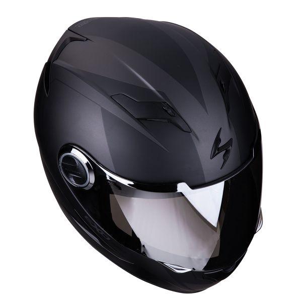 Casque Moto Scorpion EXO - 490 Solid - Weebot