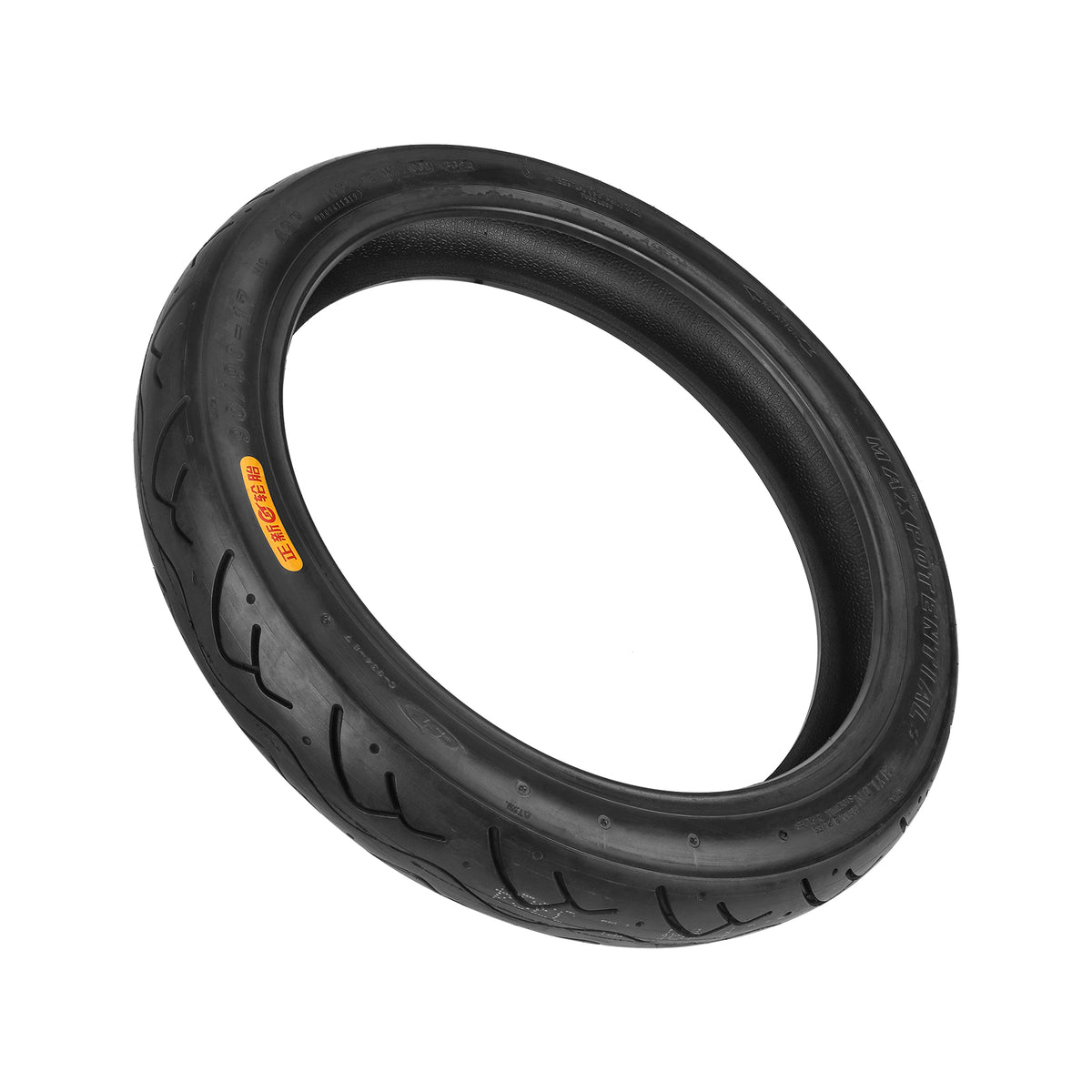 Pneu Tubeless CST 17 Pouces (90/90-17), vue 6