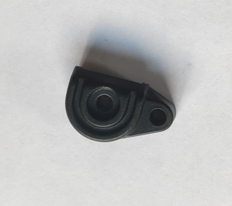 Support de clignotant A noir pour trottinette électrique Dualtron Sonic Alien
