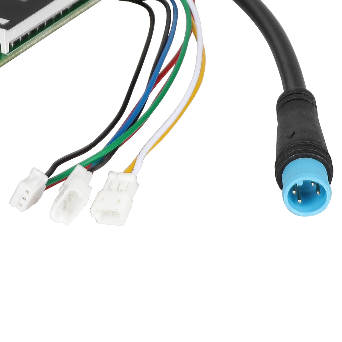 Carte Électronique d'Affichage Bluetooth, vue 4