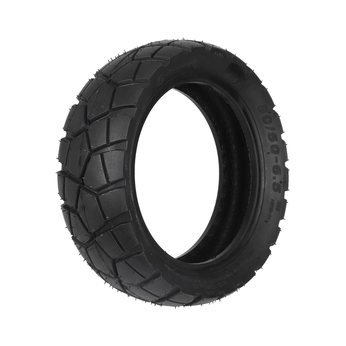 Pneu Tubeless Tout-Terrain 10 Pouces (80/50-6,5) Kukirin T3, vue 6