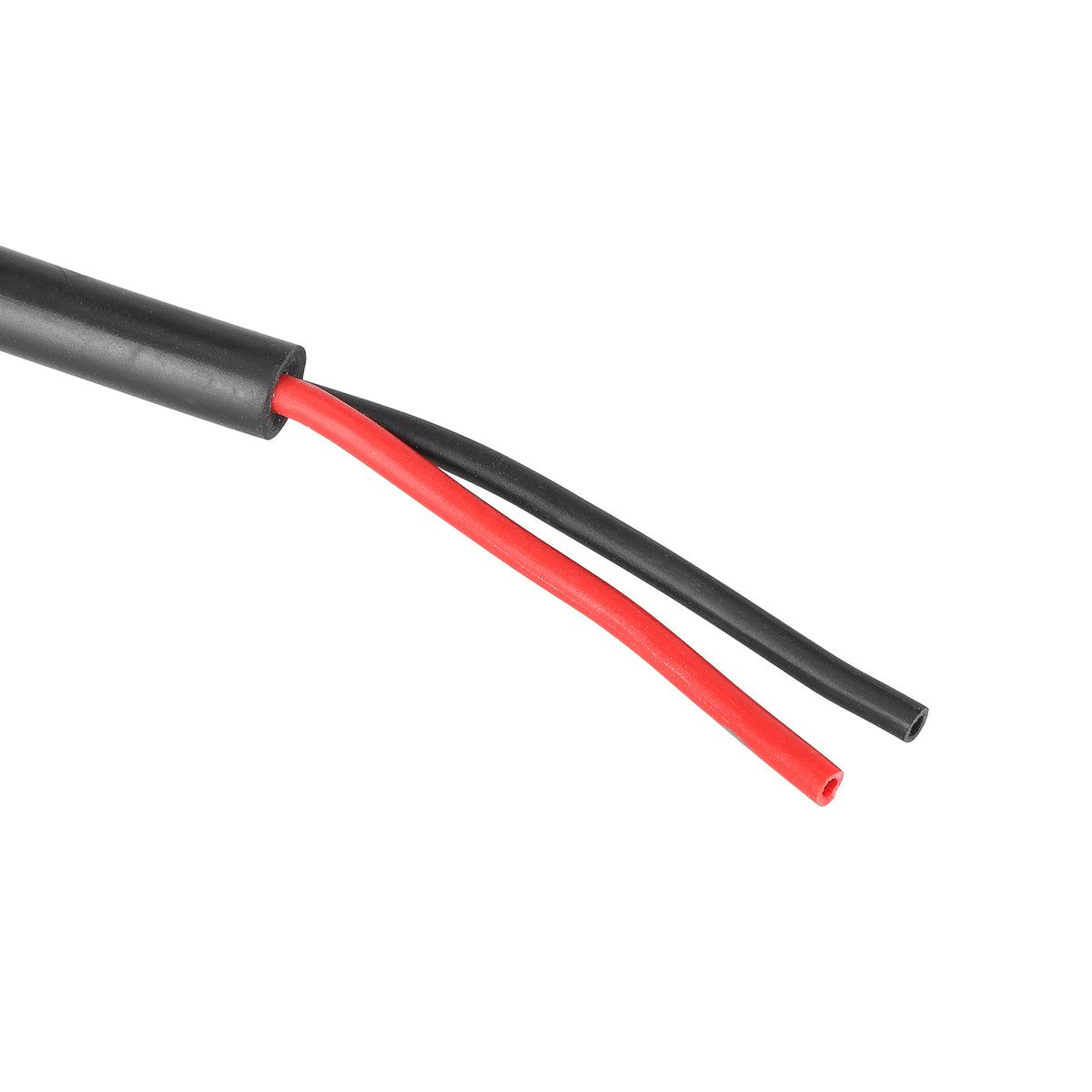 Câble Connecteur de Charge Coudé 50 cm (2,5 mm²), vue 5