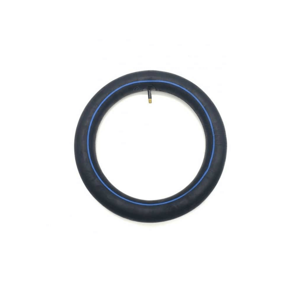 Chambre à Air 14 Pouces (14x2,5) Valve Droite pour Trottinette Electrique Dualtron City - Weebot