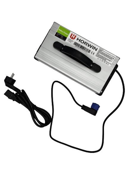 Chargeur Batterie 84V pour Scooter électrique EK3 - Horwin - Weebot