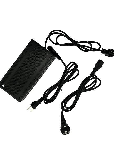 Chargeur Batterie 60V pour Scooter Électrique Miku Max - Sunra - Weebot