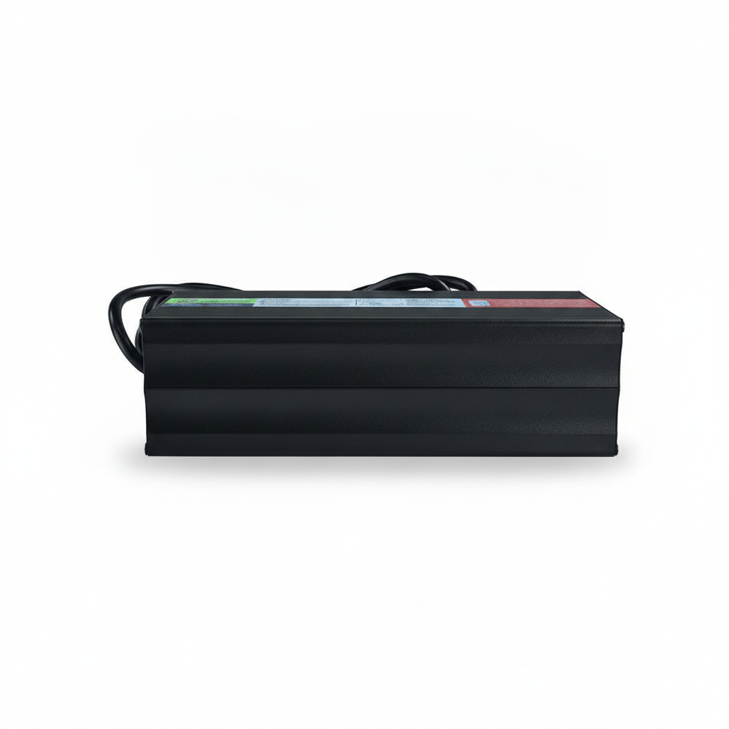 Chargeur Rapide 58,1V 7A, vue 2
