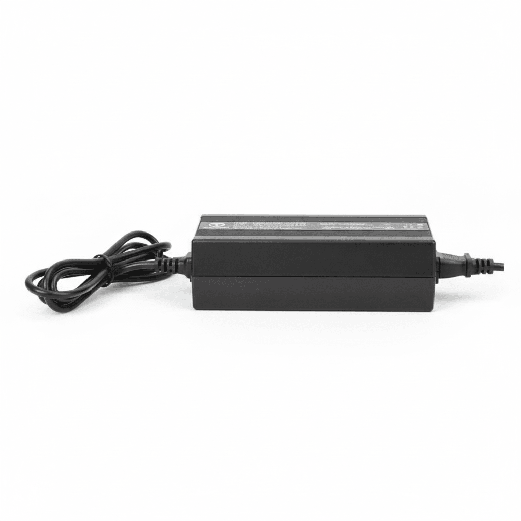 Chargeur Rapide 5Ah avec Connecteur LP16-3 pour Batterie 84V Teverun - Weebot