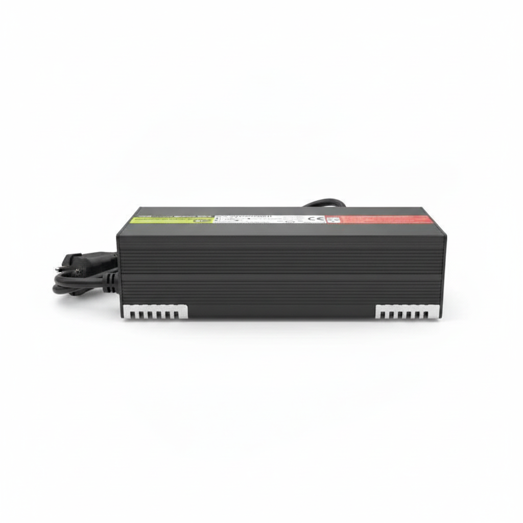 Chargeur Rapide pour Batterie 84V Dualtron Storm LTD, vue 2