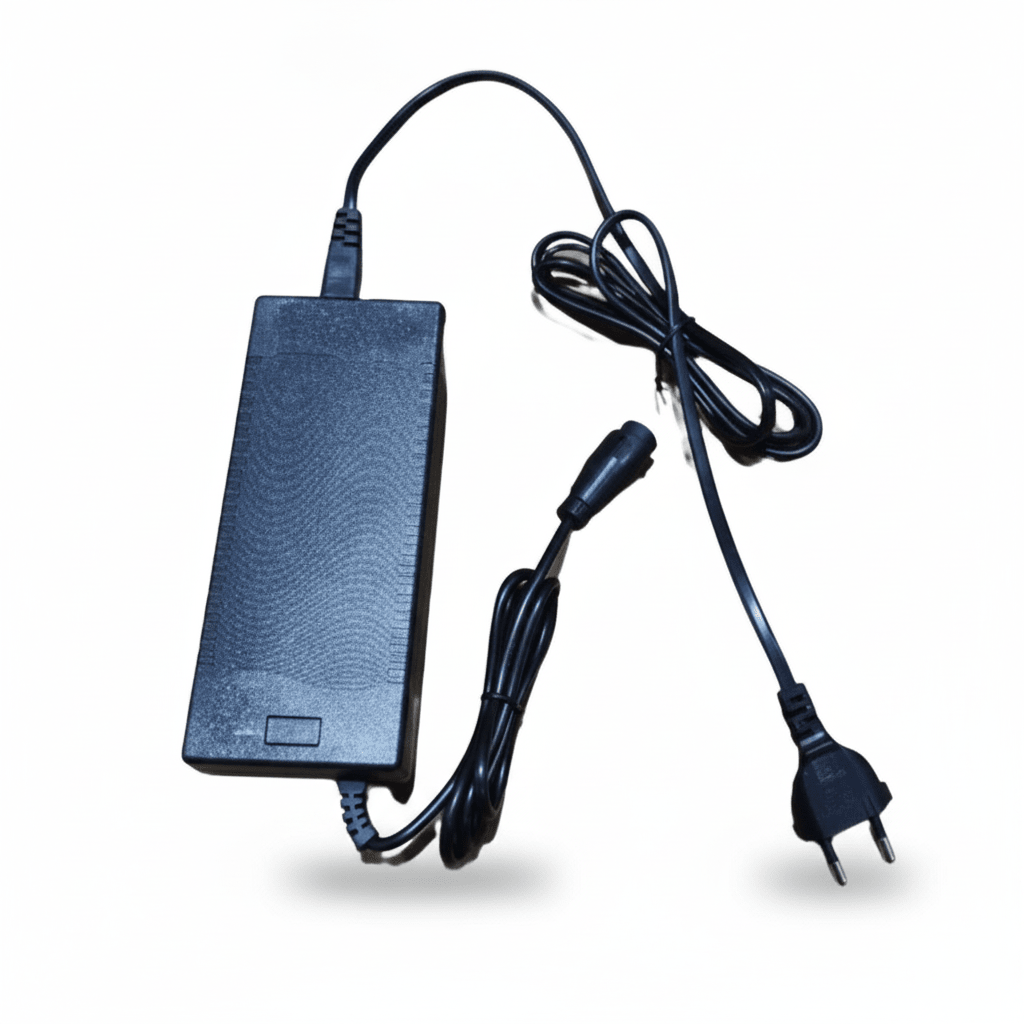 Chargeur Standard 2Ah pour Trottinette Electrique Dualtron Togo - Weebot