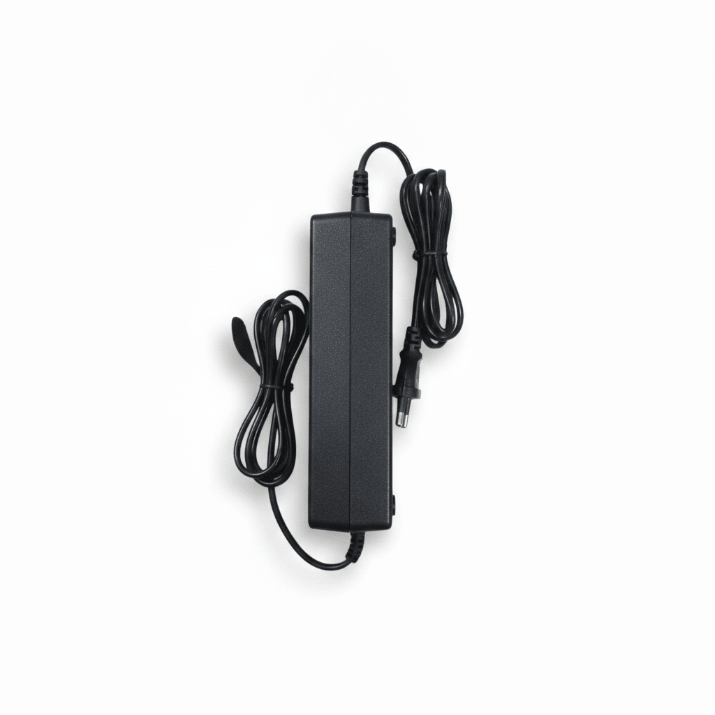 Chargeur Standard LP16-3 pour Batterie 60V - 2Ah pour Teverun - Weebot