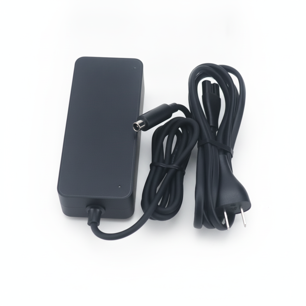 Chargeur Standard, vue 2