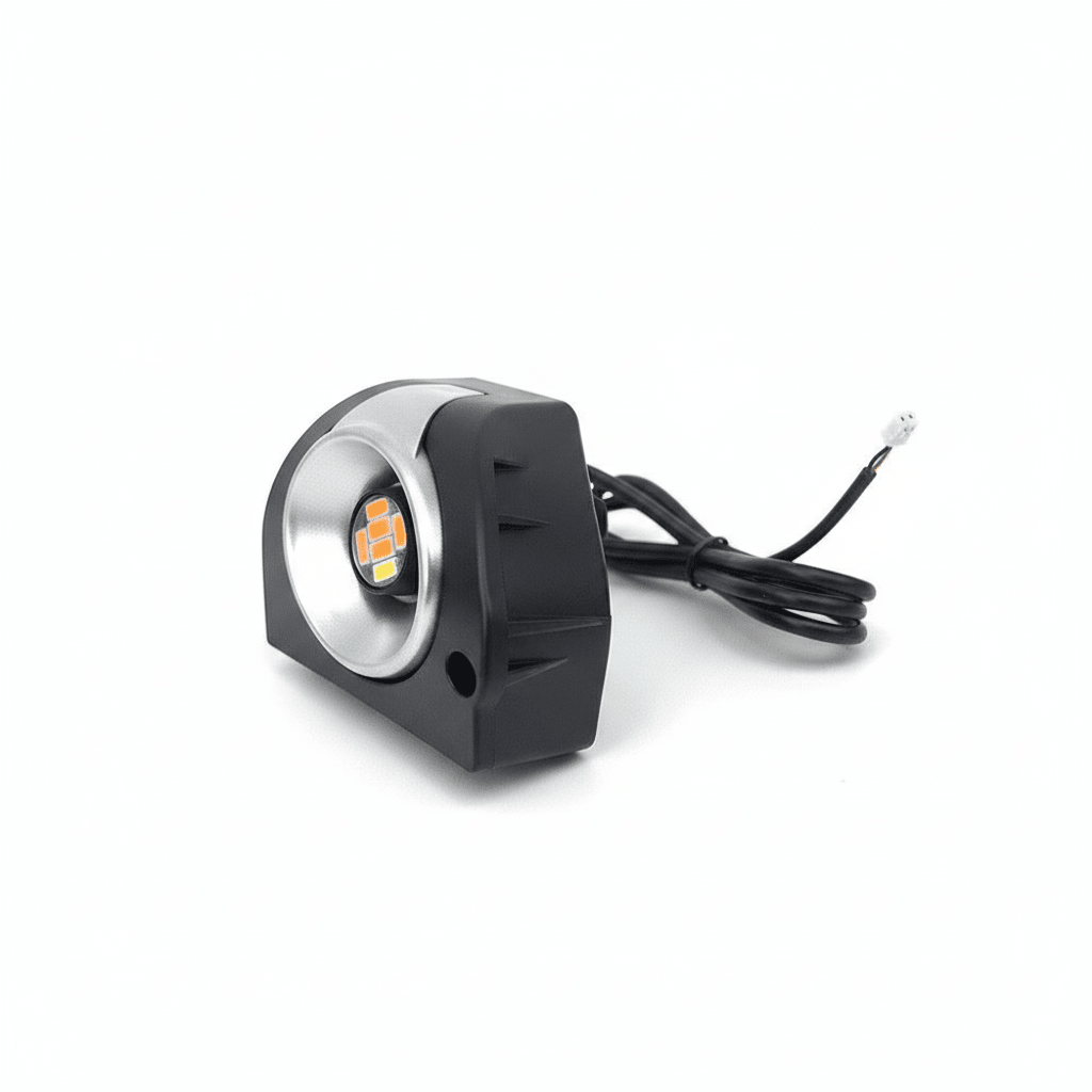 Clignotants Arrière Gauche pour Trottinette Électrique Dualtron Pop - Weebot