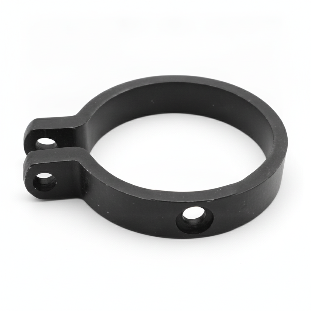 Collier de serrage, vue 1