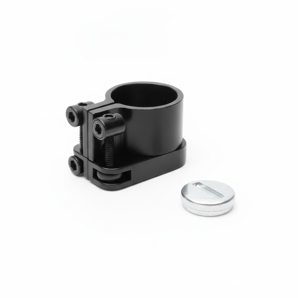 Collier de Serrage Trottinette Électrique Zero 10 et Zephyr, vue 1