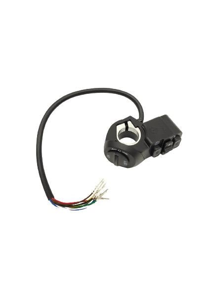 Commodo pour Trottinette Electrique Dualtron X - Weebot