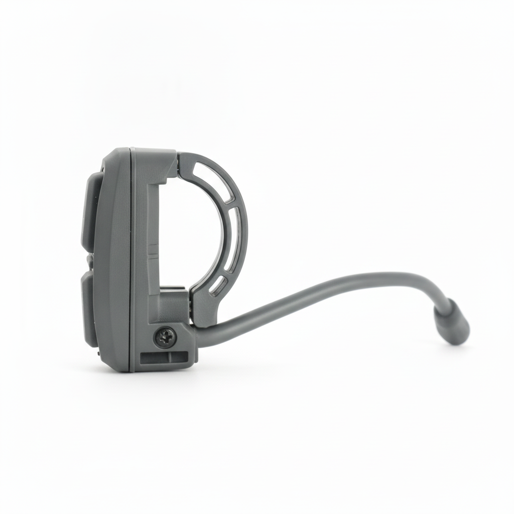 Commodo Plug And Play, vue 3