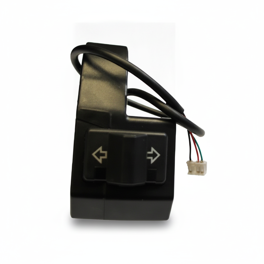 Commodo pour Clignotant de Trottinette Électrique Inöe Sweemie, vue 1