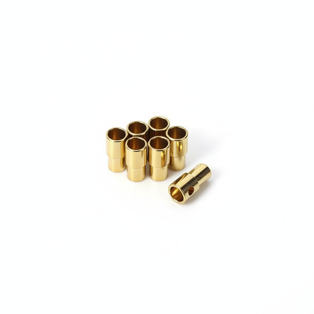 connecteur male 5 5 mm pour trottinette electrique dualtron ultra 2 et spider 2